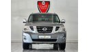 Nissan Patrol SE Platinum Excellent Condition - 100% Accident free - Full Option