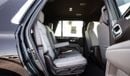 GMC Yukon SLE/RWD/2024/GCC. Export only