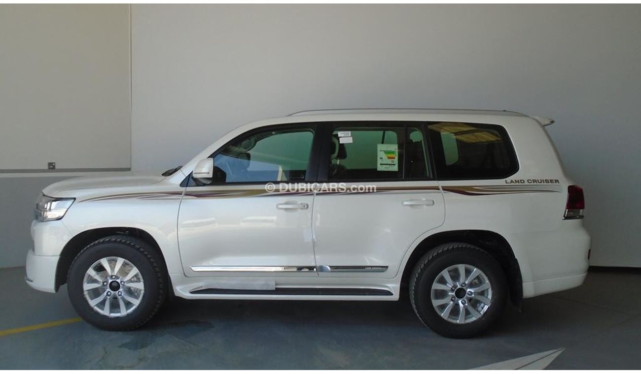 New Toyota Land Cruiser GXR 4.5L DIESEL NEW 2019 MODEL 2019 for sale in ...