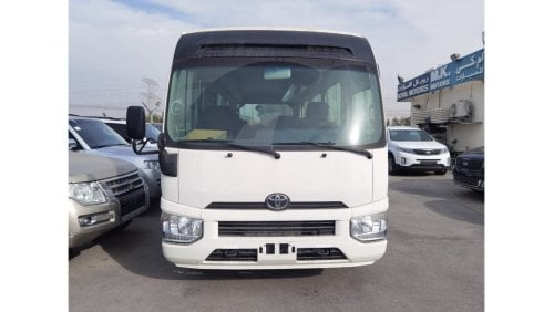 Toyota Coaster