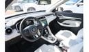 MG ZS MG ZS 1.5L Petrol , Full Option Model 2023 Color White