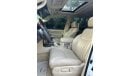 Lexus LX570 Supercharged