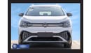 Volkswagen ID.6 VOLKSWAGEN ID6 CROZZ PRO HI(i) A/T ELECTRIC 2024 MODEL YEAR EXPORT ONLY