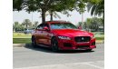 جاكوار XE JAQUAR XE SPORT GCC SPACE MODEL 2016 FULL OPTION