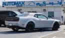 Dodge Challenger R/T Scat Pack Widebody HEMI 6.4L V8 ''LAST CALL'' , 2023 , 0Km , With 3Yrs or 100K Km Warranty