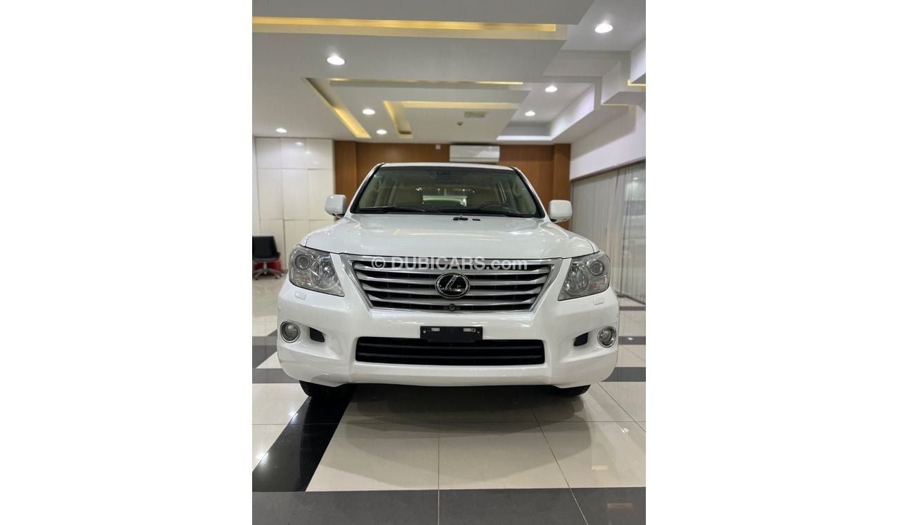 Lexus LX570 Lx570 s