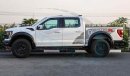 Ford F 150 Raptor R V8 5.2L Supercharged , 2023 GCC , 0Km , With 3 Years or 100K Km Warranty