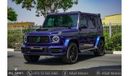 Mercedes-Benz G 700 BRABUS