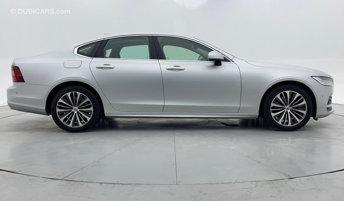 Volvo S90 B5 MOMENTUM 2 | Zero Down Payment | Free Home Test Drive