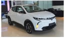 Buick Velite 7 ELECTRIC VEHICLE FOR LOCAL AND EXPORT