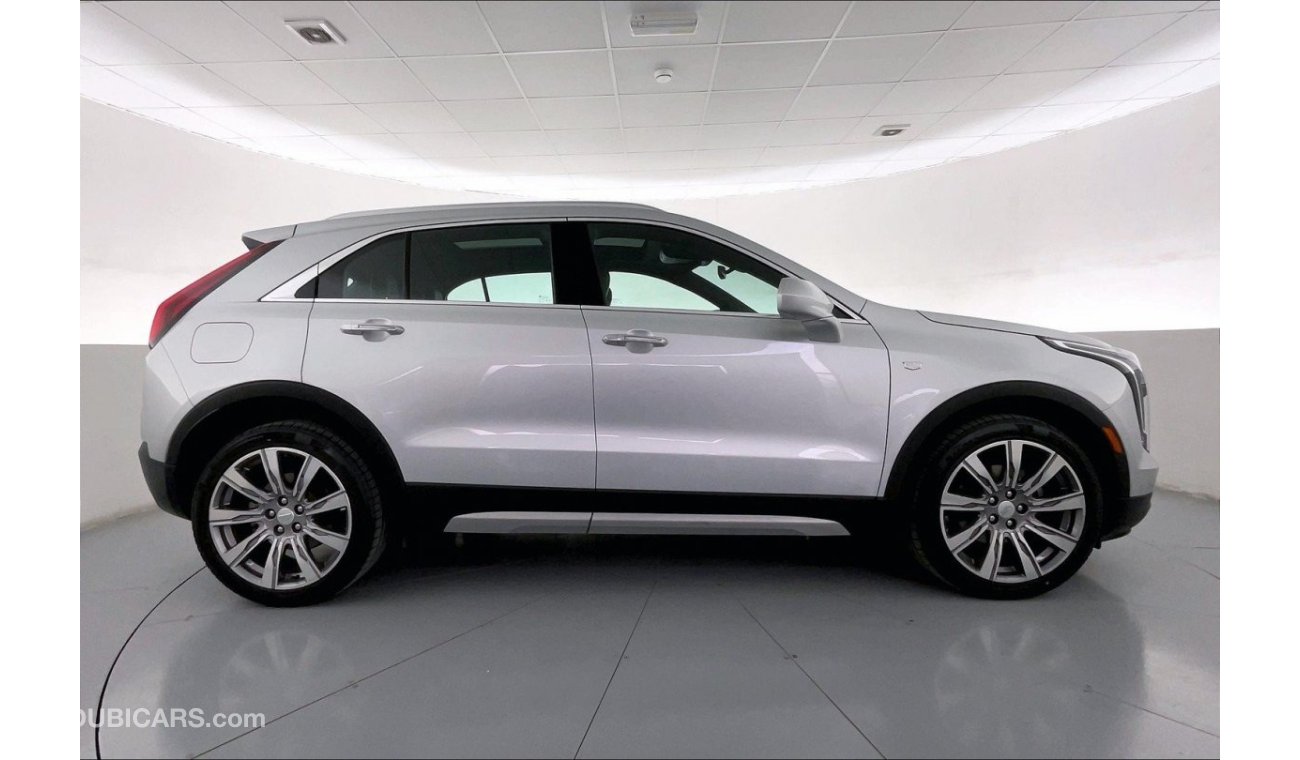 Cadillac XT4 Premium Luxury | 1 year free warranty | 1.99% financing rate | 7 day return policy