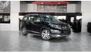 Honda Pilot AED 1,700 P.M | 2016 HONDA PILOT TOURING AWD 3.5L | 7 SEATS | FULLY LOADED VIP | GCC