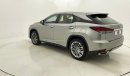 Lexus RX350 PLATINUM 3.5 | Zero Down Payment | Free Home Test Drive