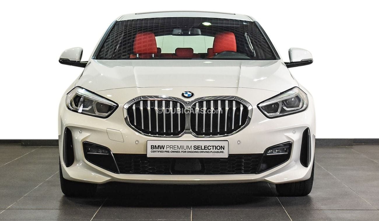 BMW 120i