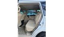 Toyota Prado GXR V6/ SUNROOF/ ORG KMS/ ORG PAINT/ LEATHER SEATS/ 2198 MONTHLY/ LOT# 32638