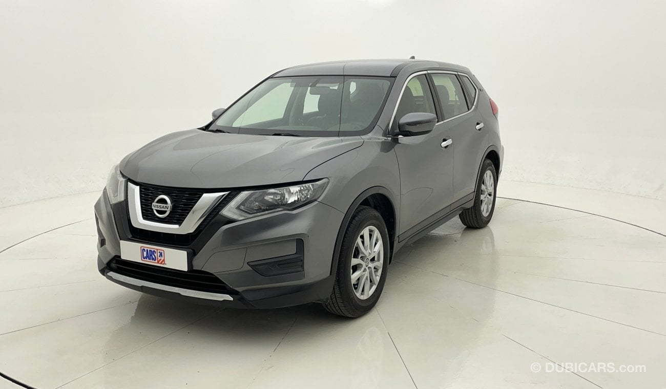 Nissan XTrail S 2.5 | Zero Down Payment | Free Home Test Drive