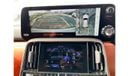 Lexus LX600 VIP 600 4 seater Right hand full option