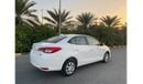 تويوتا يارس Toyota Yaris (GCC SPEC) - 2019 - VERY GOOD CONDITION