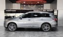 إنفينيتي QX60 AED 1,500 P.M | 2016 INFINITI QX60 LUXURY 3.5L | 7 SEATS | PANORAMIC VIEW | FULLY LOADED | GCC