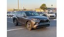 Toyota Highlander 2022 TOYOTA HIGHLANDER XLE 4x4 FULL OPTIONS IMPORTED FROM USA VERY CLEAN CAR INSIDE AND OUT SIDE FOR