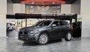 BMW X2 AED 1,150 P.M | 2020 BMW X2 SDRIVE 20i | UNDER WARRANTY | GCC | FULL PANORAMIC VIEW