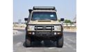 Toyota Land Cruiser Pick Up