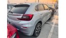 Suzuki Baleno 1.5 GLX Full Option