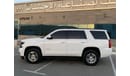 Chevrolet Tahoe LS