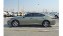 Lexus ES 300 Hybrid ES300H