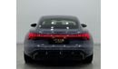 Audi etron GT 2023 Audi E-Tron GT, Audi Warranty, Full Audi Service History, Full Options, Very Low Kms, GCC