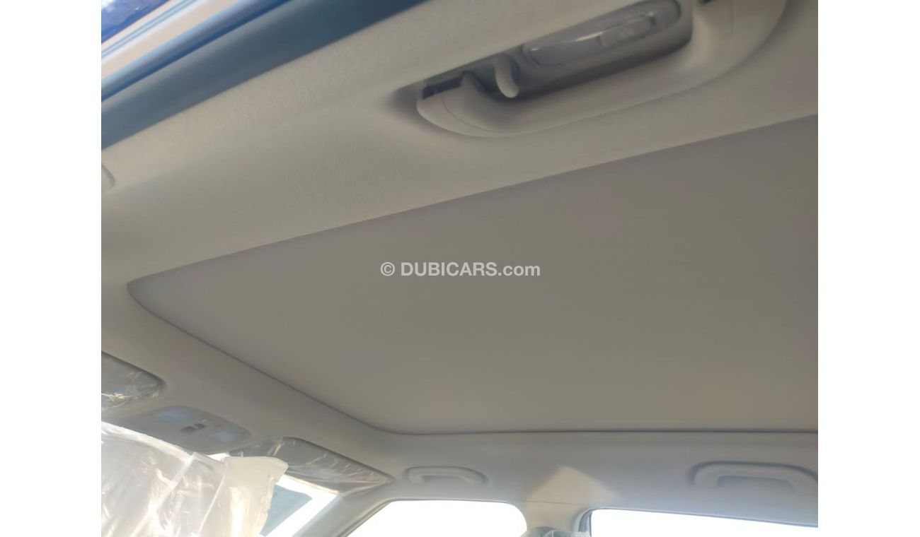 Hyundai Creta 1.5 l   with sun roof   full option  2024  model