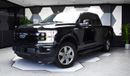 Ford F 150 LARIAT EcoBoost