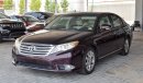 Toyota Avalon