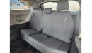 Toyota Sienna 2023 TOYOTA SIENNA XLE HYBRID - Very Low MIleage - Accident free - Export