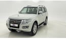 Mitsubishi Pajero GLS HIGHLINE 3.8 | Zero Down Payment | Free Home Test Drive