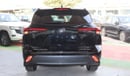 تويوتا هايلاندر 2023 Model Toyota Highlander Limited, 2.4L Turbo Petrol, AWD A/T