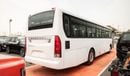 Hyundai Aero Super Aero Inter City 45+1 Bus GCC / For Local Registration +10%