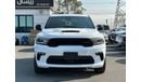 Dodge Durango DODGE DURANGO 2023 RT V8 5.7L HEMI