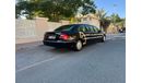 مرسيدس بنز E 320 W211 Stretch Limousine GCC