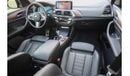 BMW X3 xDrive 30i M Sport