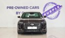 GAC GA8 GL 2.0T | 2021 | Warranty | Service History