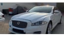 جاكوار XJ Luxury LWB 3.0L