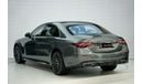 مرسيدس بنز S 580 Mercedes-Benz S 580 | 2024 GCC 0km | Agency Warranty | Chauffeur Package