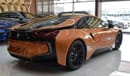 BMW i8 BMW i8 TURBO PLUG-IN HYBRID 2019