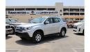 Isuzu MU X 3.0L 4*4 SUV