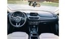 Mazda 6 MODEL 2017 GCC CAR PERFECT CONDITION INSIDE AND OUTSIDE ONE OWNER