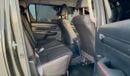 Toyota Hilux GR SPORTS KIT INSTALLED  | DOUBLE CABIN | 2.8L DIESEL ENGINE | RHD