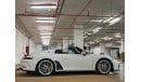 بورش 911 speedster