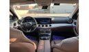 مرسيدس بنز E200 MERCEDES BENZ E 200 AMG NIGHT PACKAGE