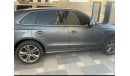 Audi Q5 2.0T